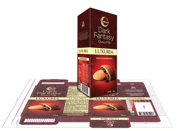 CGI-Design-Visualisation Picture Box