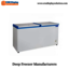 Deep Freezer Manufacturers - Deep Freezer Manufacturers