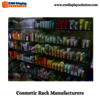 Cosmetic Rack Manufacturers