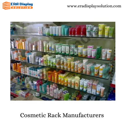 Cosmetic Rack Manufacturers Cosmetic Rack Manufacturers