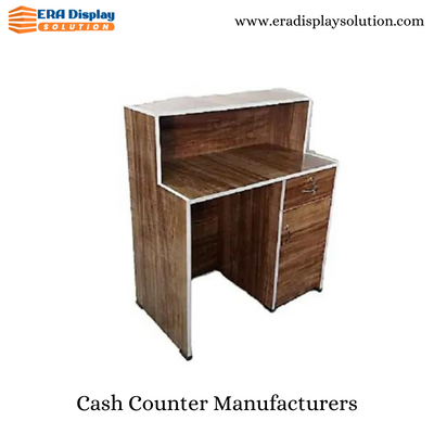 Cash Counter Manufacturers Cash Counter Manufacturers