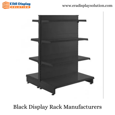 Black Display Rack Manufacturers Black Display Rack Manufacturers