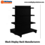 Black Display Rack Manufact... - Black Display Rack Manufacturers