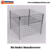 Bin Basket Manufacturers