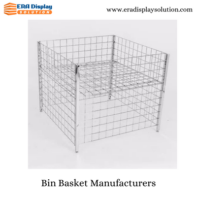 Bin Basket Manufacturers Bin Basket Manufacturers