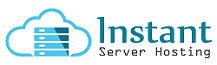 Instant server hosting - Anonymous
