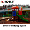 Outdoor Multiplay System