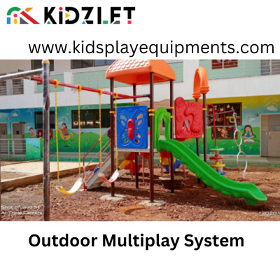 Outdoor Multiplay System Outdoor Multiplay System