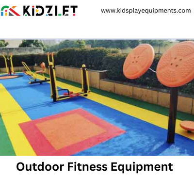 Outdoor Fitness Equipment Outdoor  Fitness  Equipment