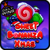 Slot Gratis Sweet Bonanza Xmas - Picture Box