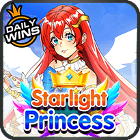 Pragmatic Slot Gratis Starlight Princess Picture Box