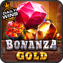Bonanza Gold Demo Slot Picture Box