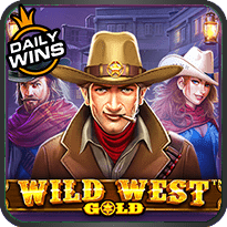 Wild West Gold Pragmatic Slot Picture Box