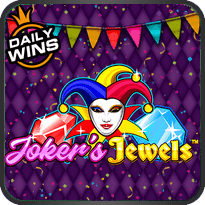 Demo Slot Pragmatic Play Joker Jewel Picture Box