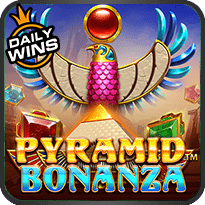 Pyramid Bonaza Slot Demo Picture Box