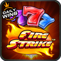 Slot Gratis Fire Strike 777 Picture Box