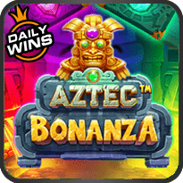 Aztec Bonanza Pragmatic Play Slot Online Picture Box