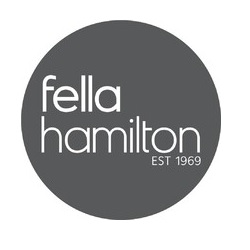 logo Fella Hamilton