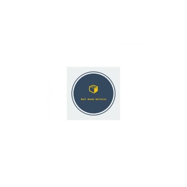 Bail Bonds Bulletin Bail Bonds Bulletin