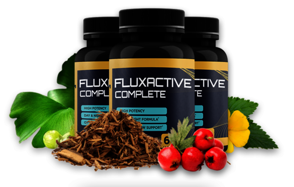 fluxactive Fluxactive Complete Reviews