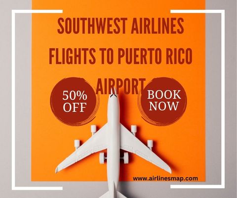 Southwest Airlines Flights ... - Anonymous