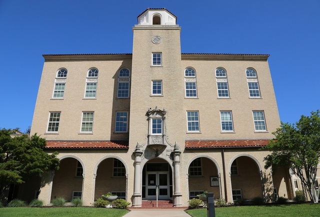 Seminary in Nashville Masters in Theology in Arkansas