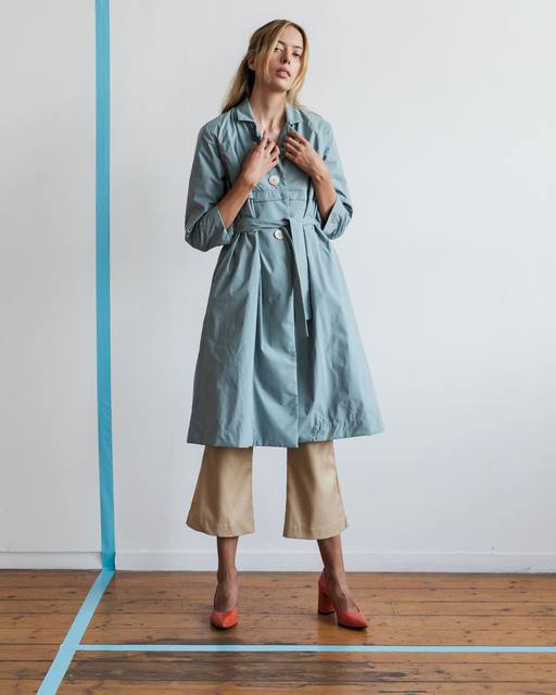 Ricepaper The Label Ricepaper