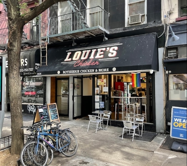 Get Delicious Rotisserie Chicken Menu in New York Get Delicious Rotisserie Chicken Menu in New York NY