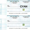 Order personal cheques and get it delivered to any address in Canada