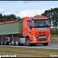 23-BLR-5 Volvo FH4 Wemeijer... - Rijdende auto's 2022