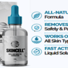 What Is The Skincell Advanced Tag Removal?