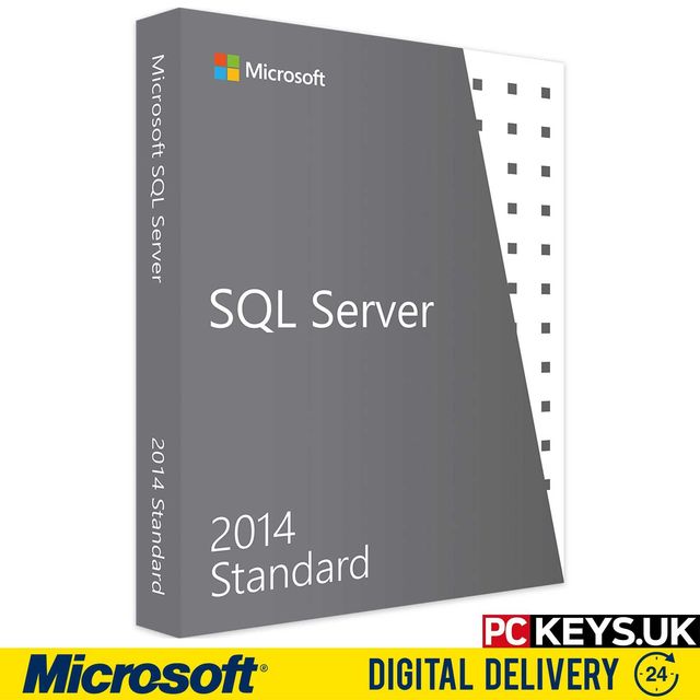 Microsoft SQL Server 2014 Picture Box