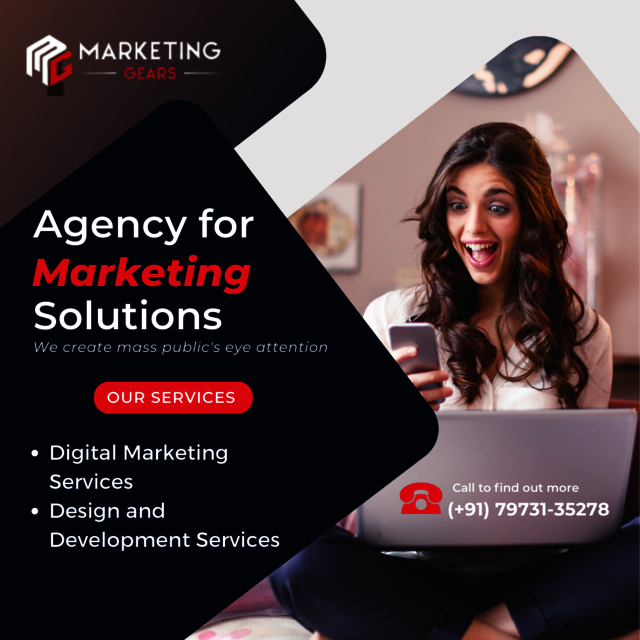 Marketing Gears-Digital Marketing Agency Picture Box