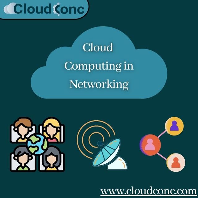 Best Cloud Computing Solution Provider In Networki Best Cloud Computing Solution Provider For Small Businesses- CloudConc