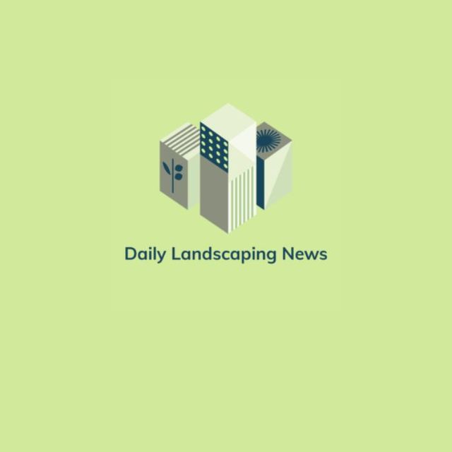 Daily Landscaping News (2) Daily Landscaping News