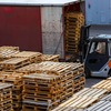 pallet-slider - Pallet services