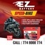 Bike - EZ Battery