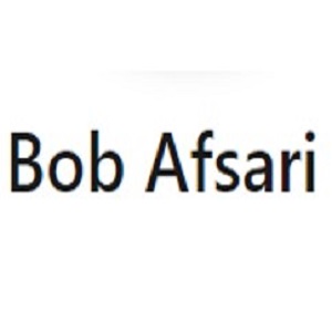 Bob Afsari Bob Afsari