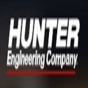 Hunter Engineering Picture Box