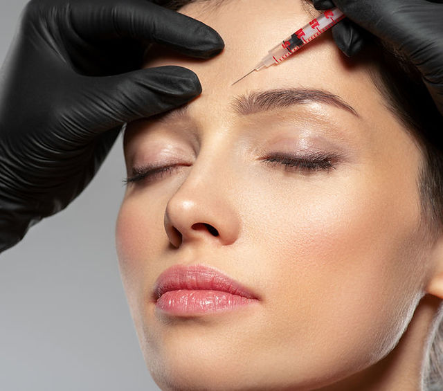 Anti Ageing Treatment Manchester Picture Box