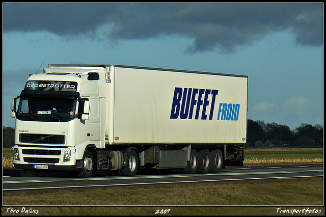 12-02-09 031-border Buitenlandse truck's  2009