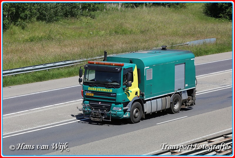 BZ-GR-50-BorderMaker - Losse Trucks Trekkers