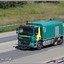 BZ-GR-50-BorderMaker - Losse Trucks Trekkers