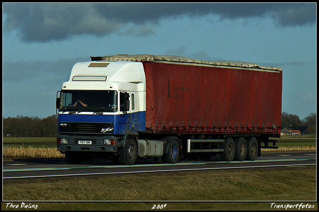 12-02-09 033-border Buitenlandse truck's  2009