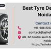 Best Tyre Dealer in Noida - Picture Box