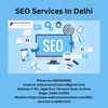 SEO Service In Delhi With A... - Picture Box