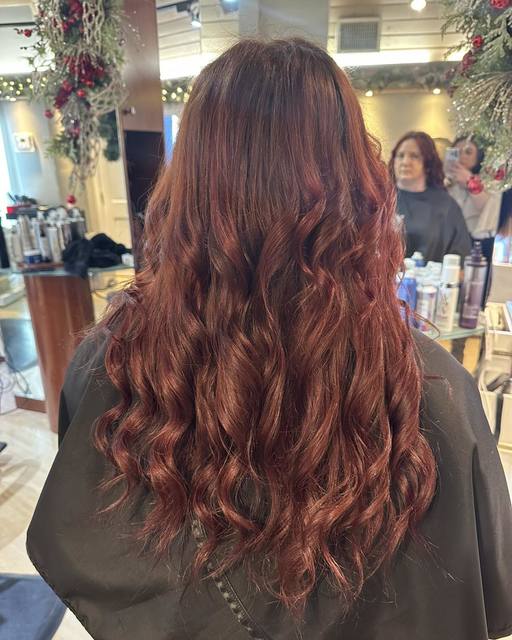 Hair Salon in Cromwell,ct - Parisian Day Spa Parisian Salon & Day Spa