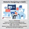 Website Designing In Delhi ... - Picture Box