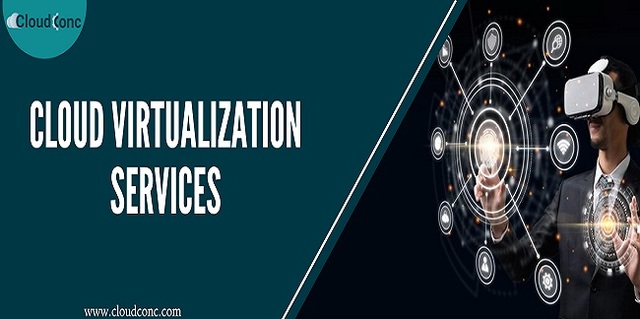 cloud virtualization service - cloudconc Best Cloud Computing Solution Provider For Small Businesses- CloudConc