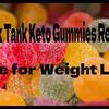 Shark Tank Gummies Reviews (Hidden Truth Exposed) Weight Loss for Gummies Customer Review